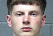 Man drank up to 11 shots at a Wrigleyville bar before crashing into an Uber driver at 76 mph, prosecutors say Man drank up to 11 shots at a Wrigleyville bar before crashing into an Uber driver at 76 mph, prosecutors say