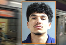 Man on electronic monitoring for CTA sex cases accused of sexually attacking woman on Orange Line in the Loop Man on electronic monitoring for CTA sex cases accused of sexually attacking woman on Orange Line in the Loop