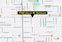 Man shot during robbery on the NW Side Man shot during robbery on the NW Side
