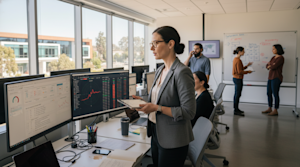 Meta's AI support agent bound recovery emails for anyone who asked. Your SOC never saw an alert. Meta's AI support agent bound recovery emails for anyone who asked. Your SOC never saw an alert.