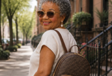 Wait, Is This A Typo? Grab This Michael Kors Backpack for 80% Off Before It Sells Out Wait, Is This A Typo? Grab This Michael Kors Backpack for 80% Off Before It Sells Out