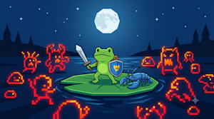 NanoClaw and JFrog launch 'immune system' to block AI agents from downloading malicious code NanoClaw and JFrog launch 'immune system' to block AI agents from downloading malicious code