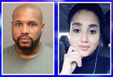 North Side murder suspect kept dismembered woman’s body in refrigerator, prosecutors say North Side murder suspect kept dismembered woman’s body in refrigerator, prosecutors say