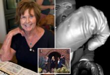 One of the Nancy Guthrie ransom notes apologized for her heartbreaking death: report One of the Nancy Guthrie ransom notes apologized for her heartbreaking death: report