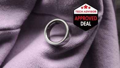 Oura Ring 4 is 50% off in Amazon Prime Day Deal Oura Ring 4 is 50% off in Amazon Prime Day Deal