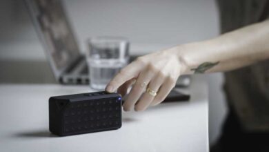 Plane Forced to Turn Back due to a Bluetooth Speaker Name Plane Forced to Turn Back due to a Bluetooth Speaker Name