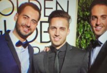 Producers sues Amazon over Hollywood Hustler: Glitz, Glam, Scam documentary Producers sues Amazon over Hollywood Hustler: Glitz, Glam, Scam documentary