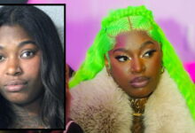 Rapper whose release party preceded Chicago’s worst mass shooting of all time is arrested — for gun possession Rapper whose release party preceded Chicago’s worst mass shooting of all time is arrested — for gun possession