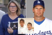 Rebecca Grossman jury awards 6 million in damages for death of two young boys Rebecca Grossman jury awards 6 million in damages for death of two young boys