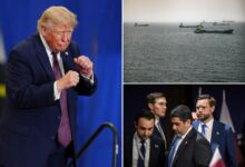 Republicans support Trump’s Iran deal — until they find out what’s actually in it, poll shows Republicans support Trump’s Iran deal — until they find out what’s actually in it, poll shows