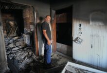 Residents return to war-ravaged southern Lebanon with hope and sorrow after the US-Iran deal Residents return to war-ravaged southern Lebanon with hope and sorrow after the US-Iran deal
