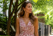Summer Style 2026: The Tiered Midi Dress That’s Perfect for July 4th & Beyond Summer Style 2026: The Tiered Midi Dress That’s Perfect for July 4th & Beyond