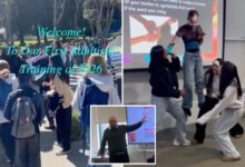 San Francisco ‘adultism’ workshop calls teachers oppressors San Francisco ‘adultism’ workshop calls teachers oppressors
