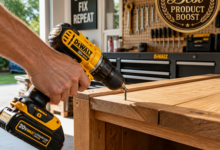Father’s Day Hero: Score 45% Off the Pro-Grade DeWalt 20V MAX Kit Today Father’s Day Hero: Score 45% Off the Pro-Grade DeWalt 20V MAX Kit Today