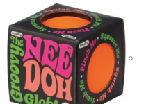 Stress Reliever or Viral Sensation? Why You Need the NeeDoh Groovy Glob (Before They’re Gone) Stress Reliever or Viral Sensation? Why You Need the NeeDoh Groovy Glob (Before They’re Gone)