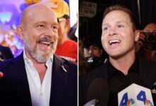 Spencer Pratt and Steve Hilton stun Democrats in early election results shake-up Spencer Pratt and Steve Hilton stun Democrats in early election results shake-up