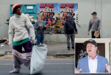 Spencer Pratt breaks silence on FBI’s Skid Row voter fraud probe Spencer Pratt breaks silence on FBI’s Skid Row voter fraud probe