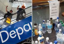 TSA warns World Cup fans to avoid packing ranch dressing in carry-on luggage TSA warns World Cup fans to avoid packing ranch dressing in carry-on luggage