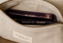 Glow Up Your Eyes: The Tarte Mascara and Liner Set for Perfect Summer Lashes Glow Up Your Eyes: The Tarte Mascara and Liner Set for Perfect Summer Lashes