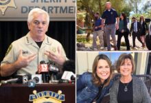 The 2 crypto mistake by Nancy Guthrie detectives The 2 crypto mistake by Nancy Guthrie detectives