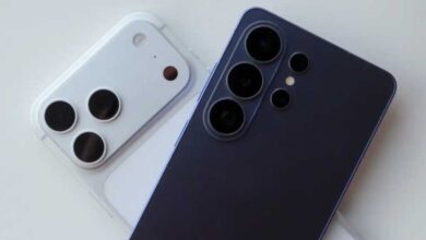 The Smartphone Camera Obsession Needs To Stop The Smartphone Camera Obsession Needs To Stop
