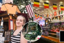 The best NYC bars to watch and support the most popular countries during the World Cup The best NYC bars to watch and support the most popular countries during the World Cup