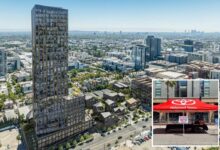 Toyota of Hollywood site to transform into housing and shopping hub Toyota of Hollywood site to transform into housing and shopping hub
