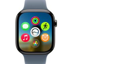 WWDC: Apple Forgot the Apple Watch WWDC: Apple Forgot the Apple Watch
