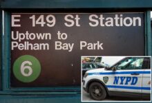 Woman, 32, slashed multiple times during clash with female rider on NYC subway: cops Woman, 32, slashed multiple times during clash with female rider on NYC subway: cops