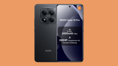 Xiaomi Redmi 15 Pro is 21% off in Amazon Deal Xiaomi Redmi 15 Pro is 21% off in Amazon Deal