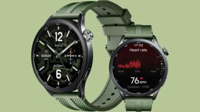 Xiaomi Watch S5 is 19% Off at Amazon Xiaomi Watch S5 is 19% Off at Amazon