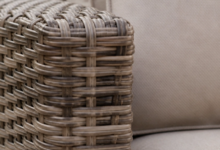 Transform Your Backyard with the Brookbury 4-piece Outdoor Wicker Patio Set Transform Your Backyard with the Brookbury 4-piece Outdoor Wicker Patio Set