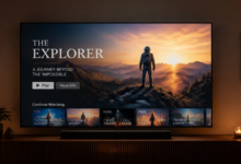 Upgrade Your Living Room: Why the 65-inch Class 4K Roku Smart TV is a Game Changer Upgrade Your Living Room: Why the 65-inch Class 4K Roku Smart TV is a Game Changer