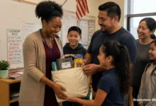 Clear the List: How to Support Your Local Classroom This Week Clear the List: How to Support Your Local Classroom This Week