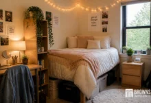 Budget Dorm Decor: Making Small Spaces Feel Like Home Budget Dorm Decor: Making Small Spaces Feel Like Home