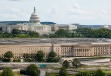 US Renews Strikes on Iran; Senate Pursues Contempt Vote Against Fauci US Renews Strikes on Iran; Senate Pursues Contempt Vote Against Fauci