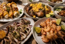 Delicious Summer Grilling Recipes to Try This Weekend Delicious Summer Grilling Recipes to Try This Weekend
