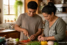 Nonna-stalgic Cooking: Why Gen Z Is Ditching Takeout for Grandma’s Recipes Nonna-stalgic Cooking: Why Gen Z Is Ditching Takeout for Grandma’s Recipes