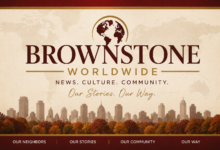BrownstoneWorldideNewsCultureCommunity