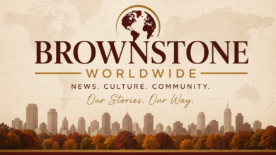 BrownstoneWorldideNewsCultureCommunity