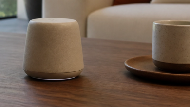 OpenAI’s Secret Hardware Revealed: A Screenless ChatGPT-Powered Home Companion OpenAI’s Secret Hardware Revealed: A Screenless ChatGPT-Powered Home Companion