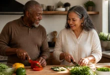 Cook Your Way to a Sharper Mind: How Home Cooking Reduces Dementia Risk by 30% Cook Your Way to a Sharper Mind: How Home Cooking Reduces Dementia Risk by 30%