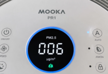 Breathe Easy: MOOKA PR1 Air Purifier – The Summer Wellness Upgrade You Need Breathe Easy: MOOKA PR1 Air Purifier – The Summer Wellness Upgrade You Need
