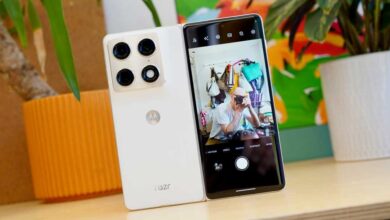 Motorola is Quietly Becoming my Favourite Phone Brand Motorola is Quietly Becoming my Favourite Phone Brand