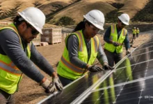 Trump Admin Admits It Canceled .6B in Clean Energy Grants Because States Voted for Harris Trump Admin Admits It Canceled .6B in Clean Energy Grants Because States Voted for Harris