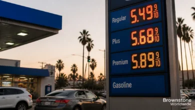 Evening Money Brief: Oil at 0, Bitcoin Holds K, and Alphabet’s Record Cash Burn Evening Money Brief: Oil at 0, Bitcoin Holds K, and Alphabet’s Record Cash Burn