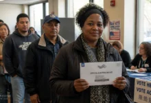 Federal Appeals Court Blocks Trump’s Mail-In Voting Executive Order Federal Appeals Court Blocks Trump’s Mail-In Voting Executive Order