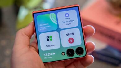 Samsung Galaxy Z Flip 8 Renders Prepare Me For Disappointment Samsung Galaxy Z Flip 8 Renders Prepare Me For Disappointment