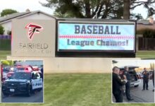Suspect in deadly shooting after Bay Area high school graduation tracked down in Texas Suspect in deadly shooting after Bay Area high school graduation tracked down in Texas