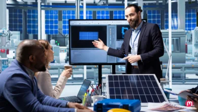 The CIO Guide to Digital Twin ROI & Enterprise Scaling The CIO Guide to Digital Twin ROI & Enterprise Scaling